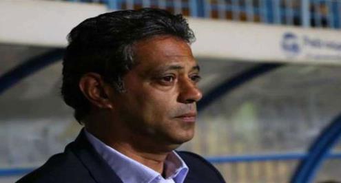 هاني رمزي: لم نعلن أي أسماء لقائمة المنتخب بكأس الأمم